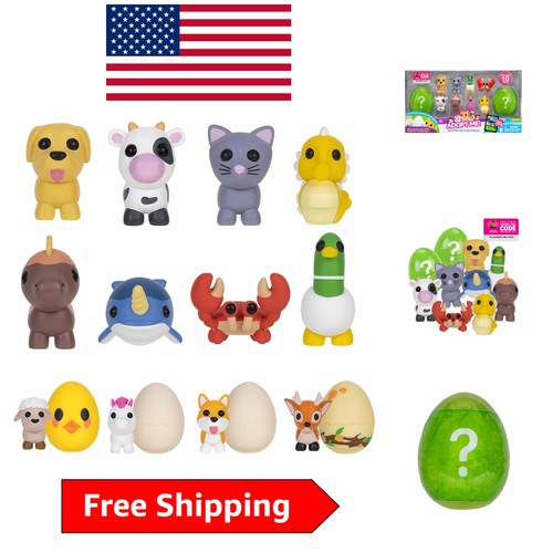 Adottami mystery pets - adottami!,