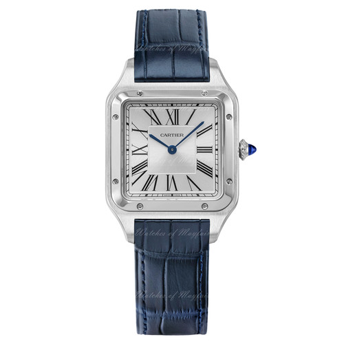 Cartier santos dumont modello - cartier, santos-dumont