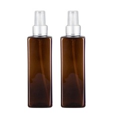 2x flaconi spray per profumo