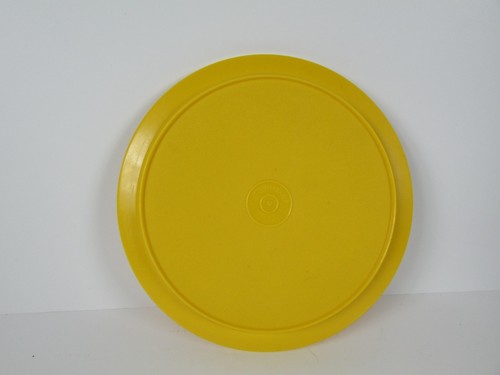 Coperchio tondo ricambio - coperchio,