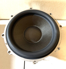 Bowers wilkins w db4s - bowers, b&w
