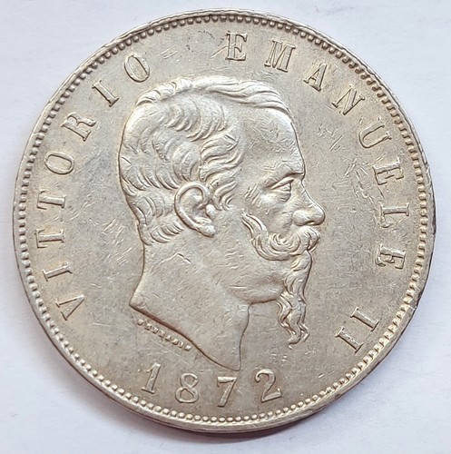 Milano regno italia lire - regno, d'italia