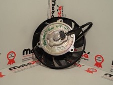 Radiator Fan Radiator Electric