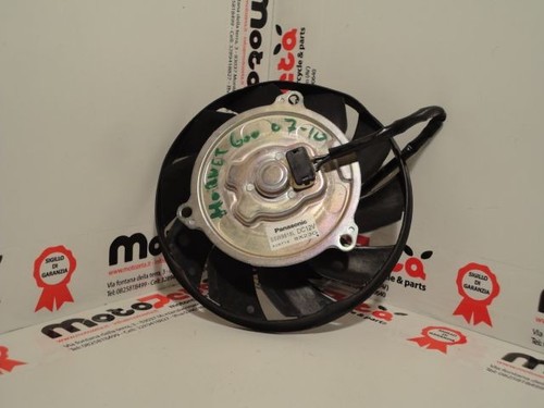 Ventola radiatore radiator - radiatore,