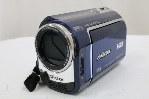 Buono jvc victor everio - victor,