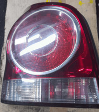 6Q6945096AB Fanale post. DX VOLKSWAGEN POLO (9N) 1.4 TDI (51Kw) Ber. 5p/d/1422cc