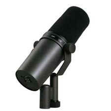 Shure SM7B Microfono Cardioide