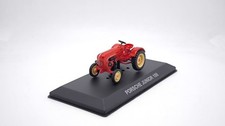 Tracteur porsche junior - tracteur,