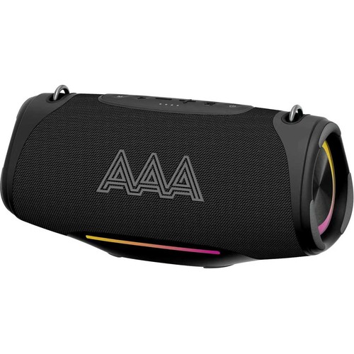 Speaker bluetooth aaamaze wave - bluetooth,
