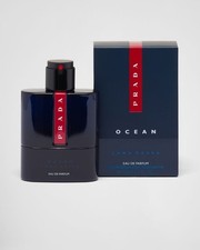 profumo prada ocean luna rossa