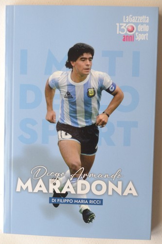 Diego armando maradona miti - armando,