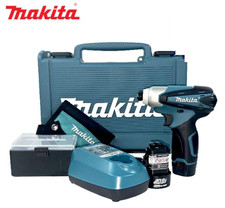 Makita TD090D Impact 10,8 V