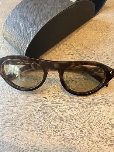Occhiali sole donna prada - da,