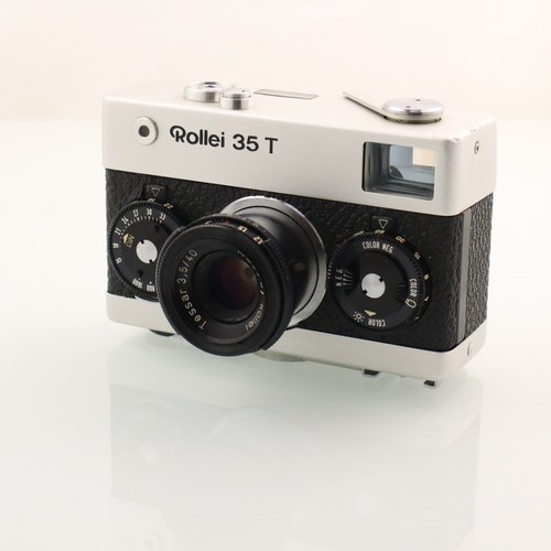 Rollei t - rollei,