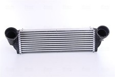 Intercooler MTR LLLK radiatore