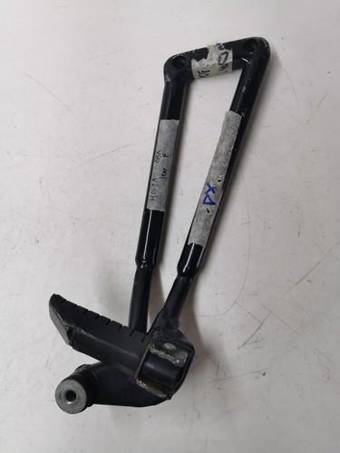 Honda cbr 1000 - 1000, pedana