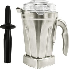 Contenitore in acciaio inox 48