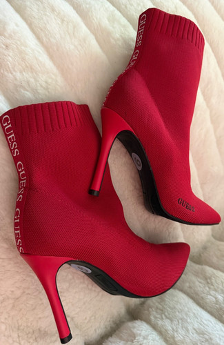 Stivaletto guess taglia - guess, 9