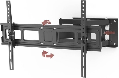 Supporto parete 84 - parete, 32"-84"
