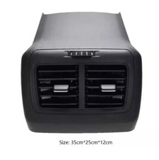 GOLF 7 BOCCHETTA ARIA BOCCHETTE SFIATO BOCCHETTONI POSTERIORI 5GG 819 203