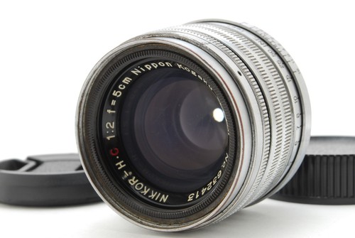 Mint ltm l39 nikon - 【n,