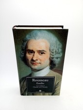 Emilio ROUSSEAU - Oscar Mondadori