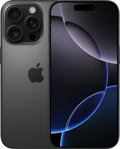 Apple iphone pro 256 gb - 16,