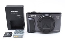 Canon PowerShot SX720 HS 20,3