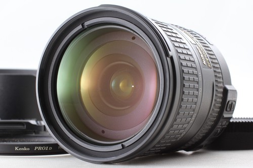Come nuovo nikon af s - [n.come, af-s