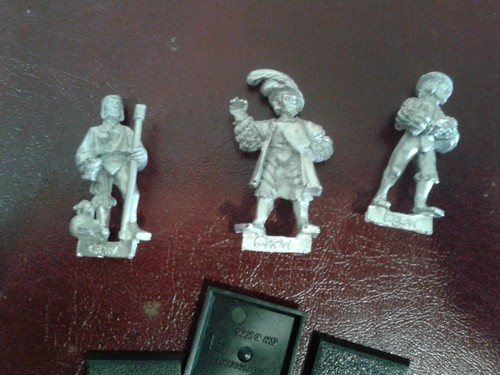 Warhammer fantasy empire - fantasy,