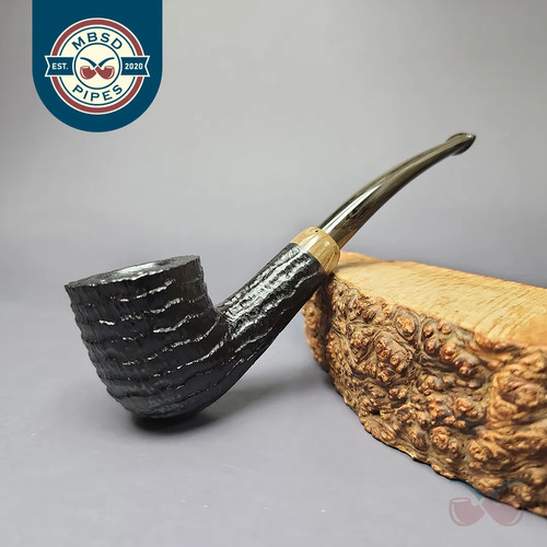 Pipa radica biota - pipa, in