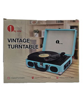 1byone Vintage Valigia