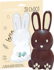 SCRAP COOKING - Stampo Rigido