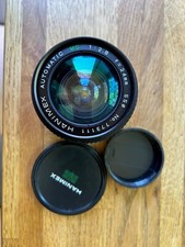 Hanimex 773111 55 mm