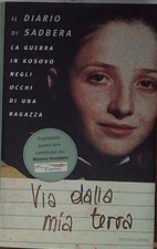 Gashi VIA DALLA MIA TERRA