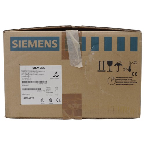 Inverter siemens 6se7021 0tp50 - siemens, 6se7021-0tp50