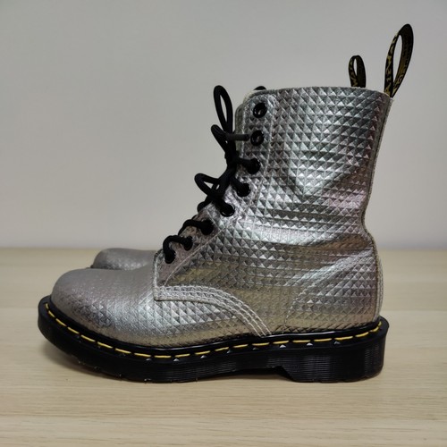 Martens 1460 stivali donna - dr,