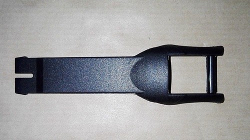 Gancio ricambio stivali - gancio,