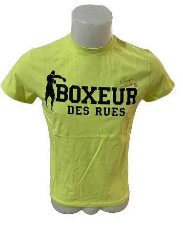 Boxeur des rues shirt - boxeur,