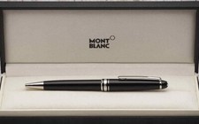 Montblanc  Meisterstuck Silver