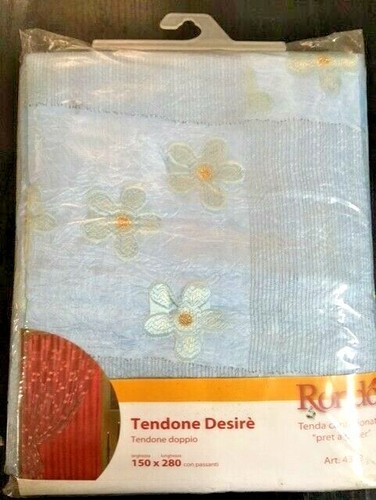 Tendone doppio desirè tenda - tendone,