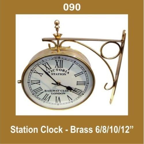 Nuovo orologio parete - da,
