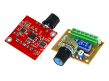 Metal detector a impulsi