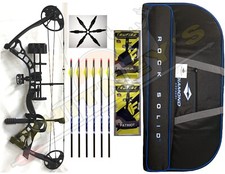 Diamond Infinite 305 - mano