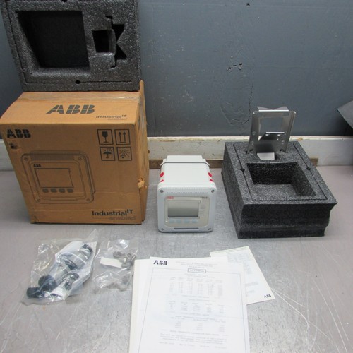 Nuovo abb tb84ec2000410 - nuovo!,