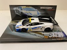 Modellino auto Lamborghini