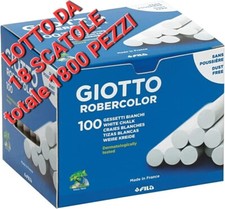 lotto 18 x 100 GIOTTO