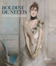 Boldini, De Nittis et les