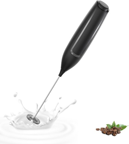 Montalatte elettrico asta - elettrico,