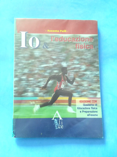 Educazione fisica di - e,